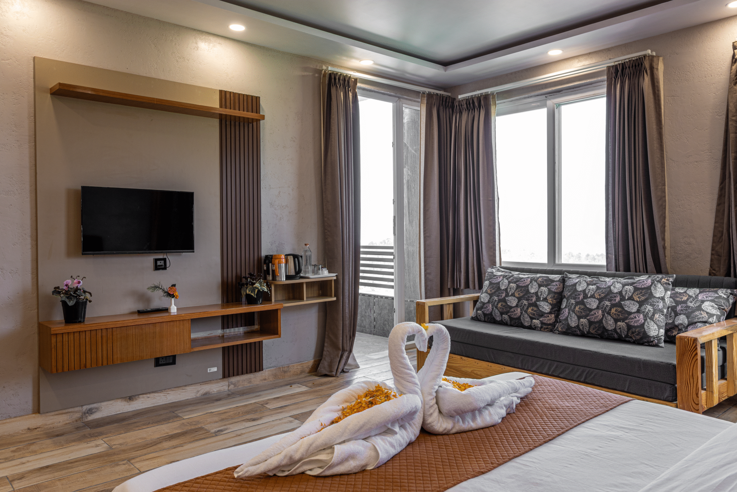 Suite Room (10)