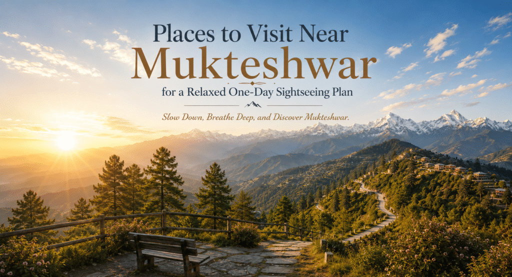 one-day sightseeing plan